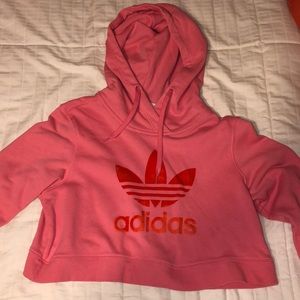 Adidas hoodie